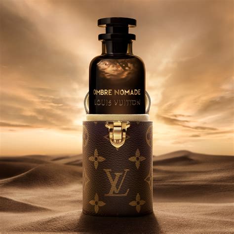 louis vuitton ombre nomade oil|Louis Vuitton ombre nomade stockists.